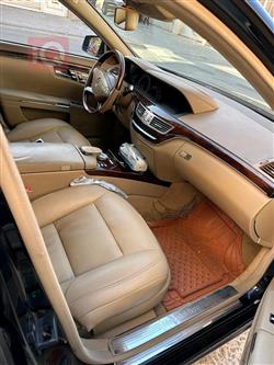 مێرسێدس بێنز S-Class